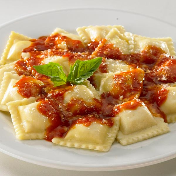 ravioli